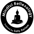 Home. Mindful Reflex Logo